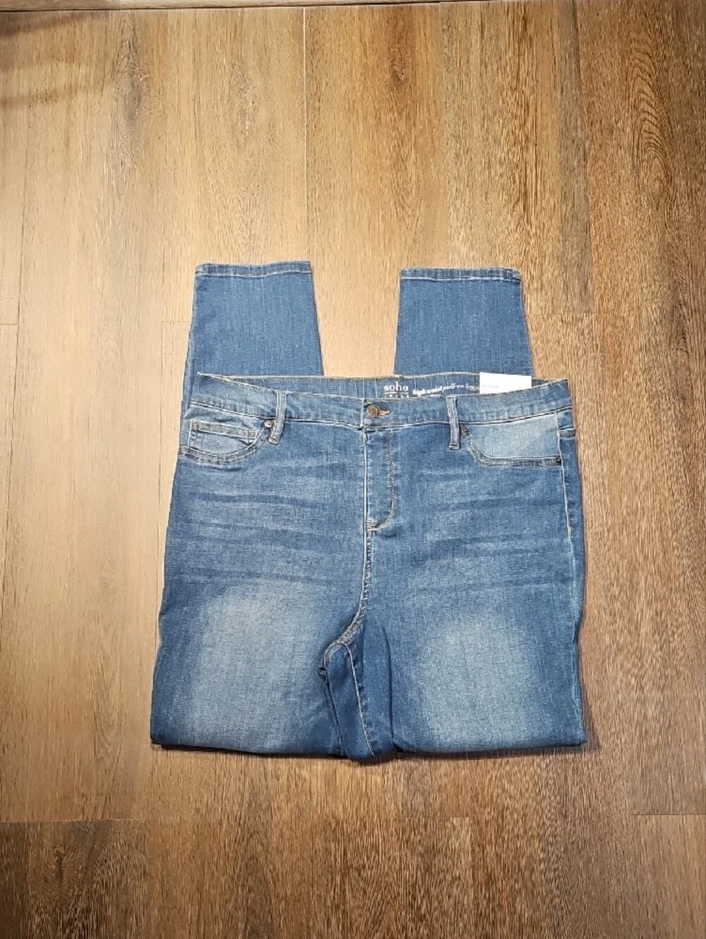 New York & Company bundle jeans